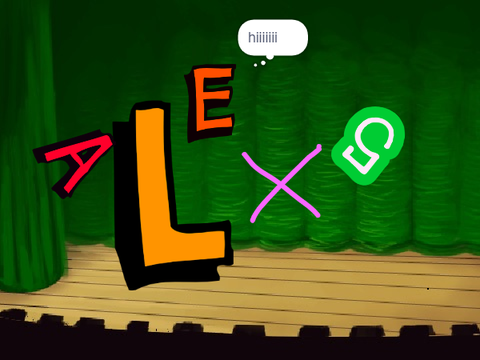 MY NAME