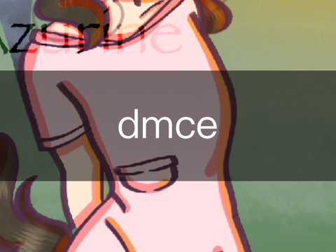 meow | dmce