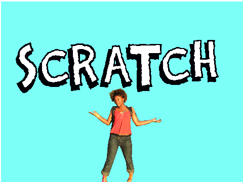 Scratch number 2