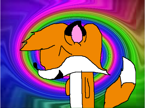 Animal Jam Little as a human