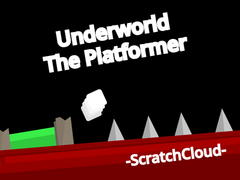 Underworld | The Platformer