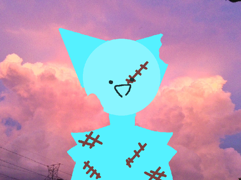 || DAYDREAM MEME ll fireheart08