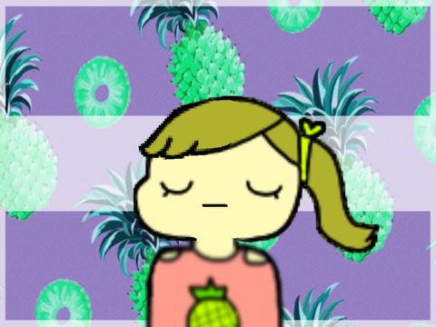 Pineapple Soda Meme