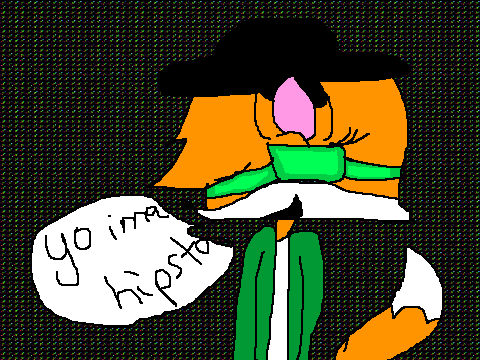 Animal Jam Hipsta