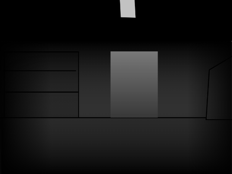 Flash Light Fixed