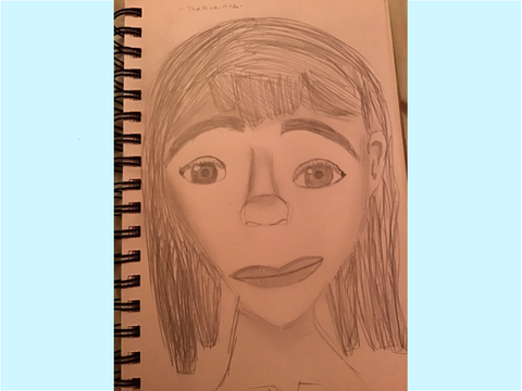 300+ Art Contest entry