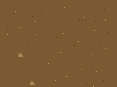 Ant Battlefield