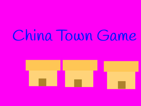China Town