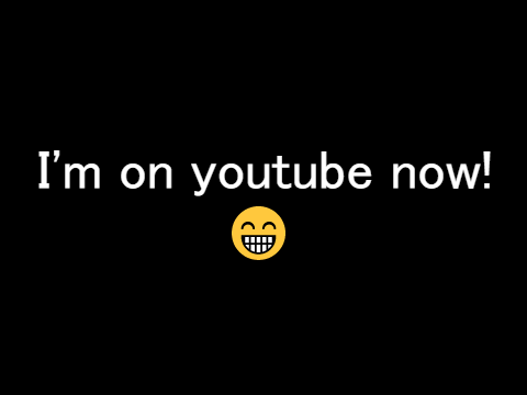 Announcment!