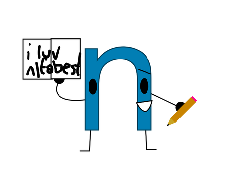 N'always-Do-Well Nick