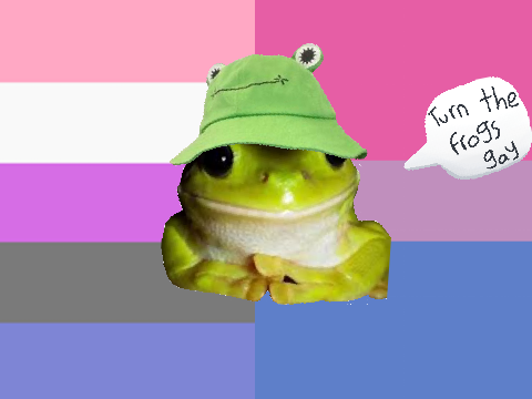 pride phrog maker  remix