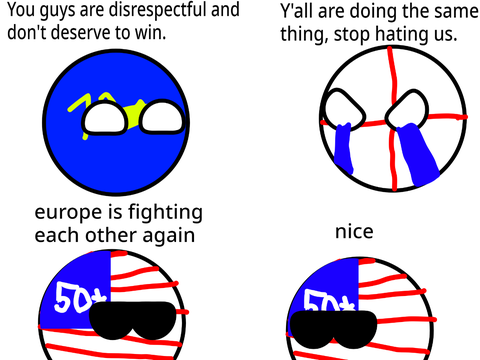 hehe