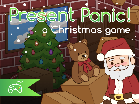 Present Panic!