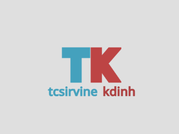 Intro for tcsirvine_kdinh