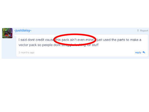 Proof again
