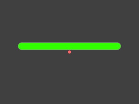 advanced health bar