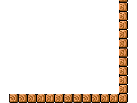 Tile Scrolling Project