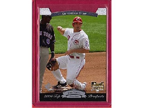 Joey Votto RC - Navis's Sports Cards