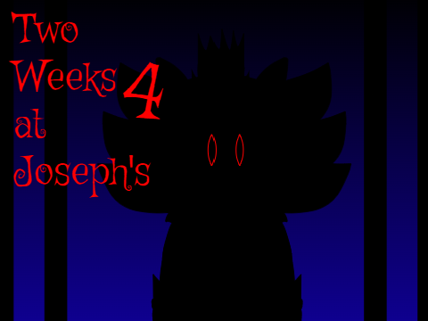 Two Weeks at Joseph's 4