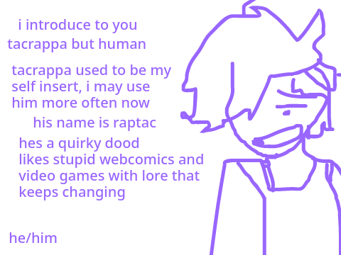 hey so update to my old object ocs!