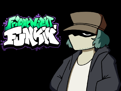 FNF Garcello MOD
