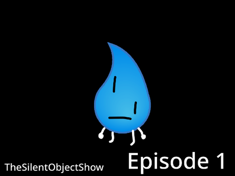 The Silent Object Show Episode 1: Run to Goal