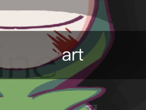 Lost in Thought | art