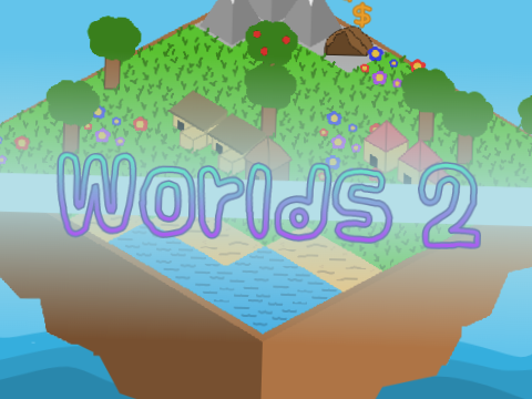 Worlds 2 (v1.0)