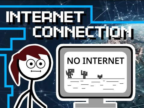 Internet Connection