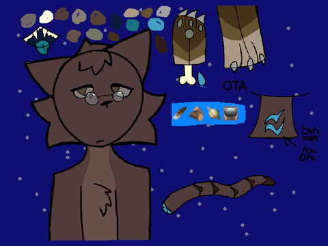 Rotating emoji based dta + ota