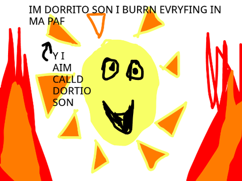 CURSED