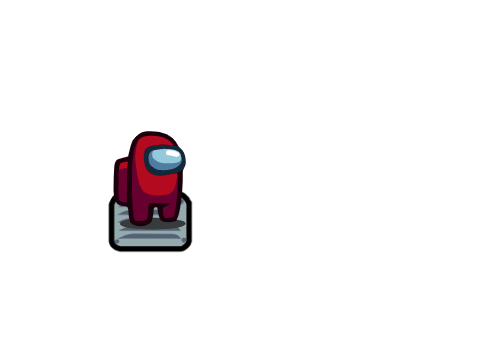 AMONG US VENT ASSETS (Latest version)