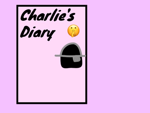 Scratch Diary || Add made-up Events!  