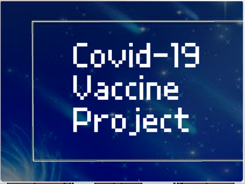Covid-19 Vaccine Project