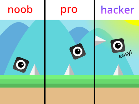 platformer #game