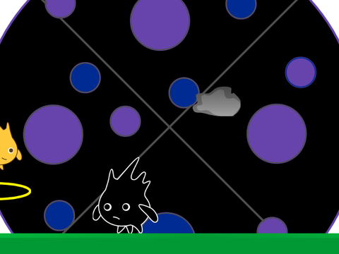 gobo fight