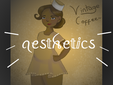 -aesthetics as people-