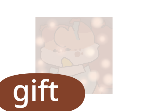 w-what? salted /another/ gift?? HECK YEA