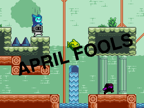 Ninja Roy 6 (april fools)