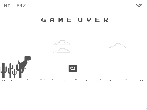 No Internet Game 