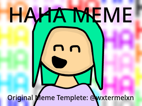 HAHA l MEME
