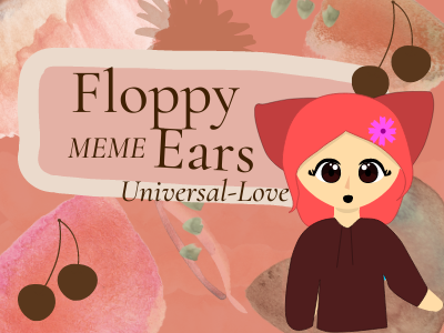 ❏ | Floppy Ears | Original Memeˊˎ-