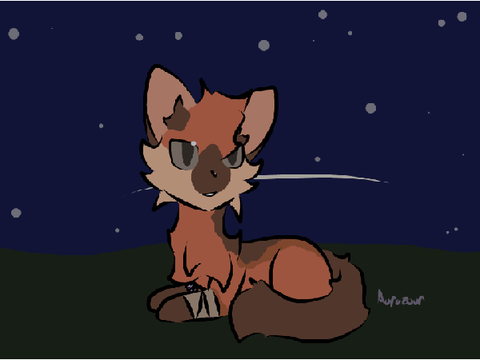Artfight 2021 Animated Attacks