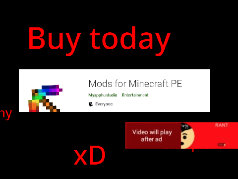 The Ad You can't skip