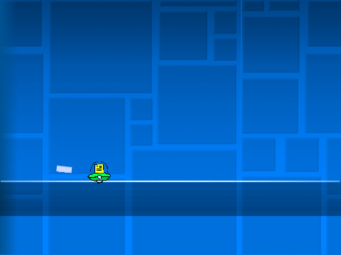 my second dual mode editor (GD Level Editor v2.99)