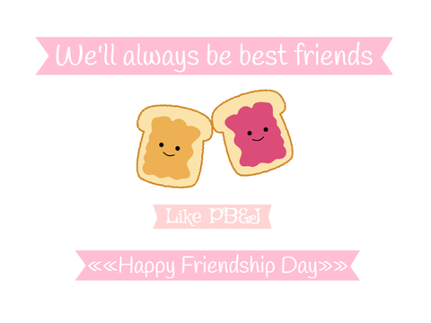 Friendship Day
