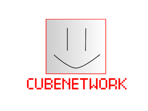 Cube Network (2022) (Sprites)