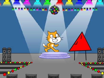 very bad singer cat edition