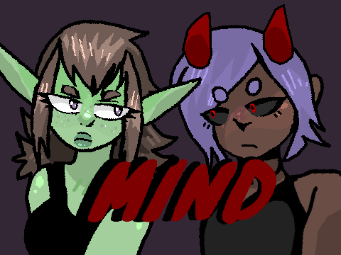 M.I.N.D