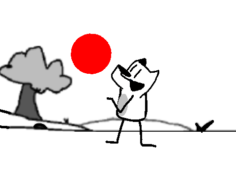 Throw & Catch